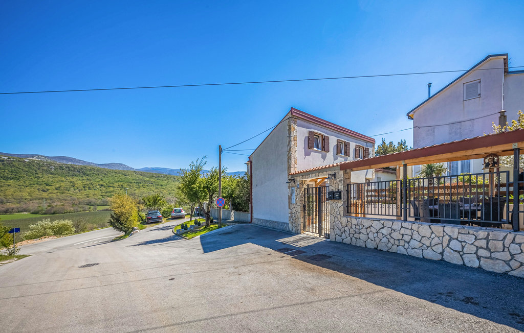 Feriehuse - Novi Vinodolski , Kroatien - CKN660 16