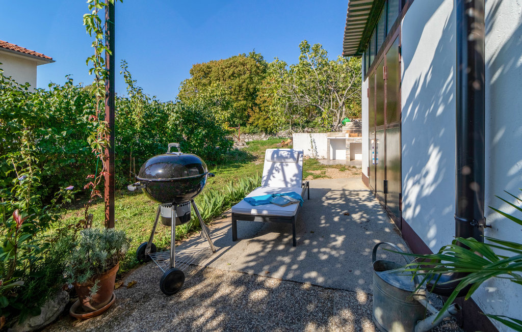 Lejlighed - Novi Vinodolski - Bribir , Kroatien - CKN667 8