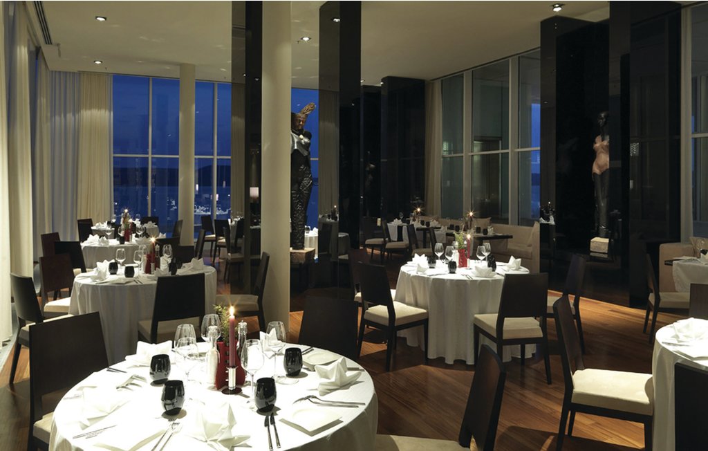 Lejlighed - Novi vinodolski , Kroatien - CKN756 40