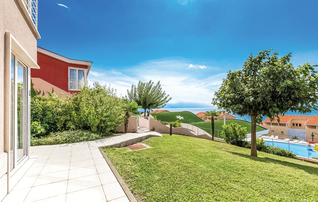 Lejlighed - Novi vinodolski , Kroatien - CKN777 23