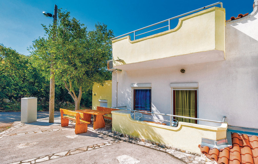 Ferieleilighet - Novi Vinodolski-Klenovica , Kroatia - CKN136 3