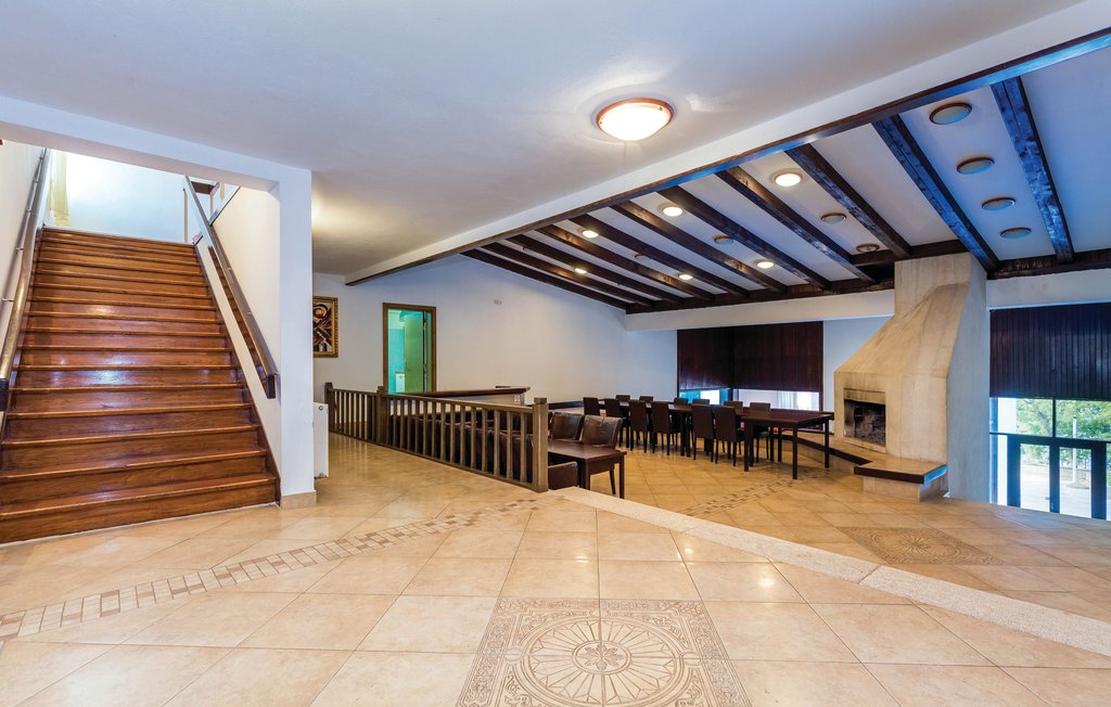 Feriehuse - Novi Vinodolski-Klenovica , Kroatien - CKN160 29