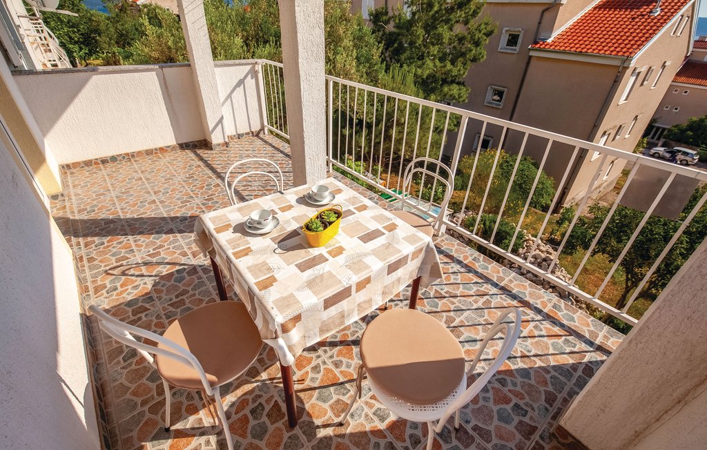 Lejlighed - Novi Vinodolski , Kroatien - CKN206 9