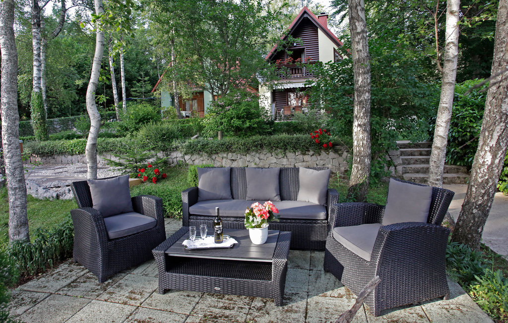 Feriehuse - Novi Vinodolski-Breze , Kroatien - CKN209 11