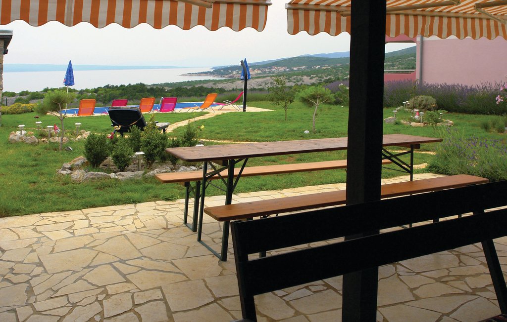 Lejlighed - Novi Vinodolski-Klenovica , Kroatien - CKN222 2