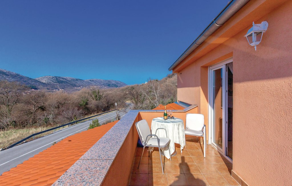 Ferieleilighet - Novi Vinodolski-Bribir , Kroatia - CKN249 9