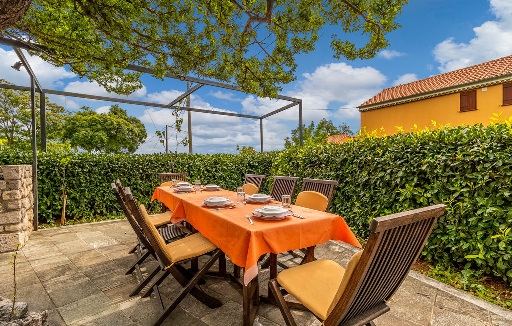 Ferienhaus - Novi Vinodolski-Bribir , Kroatien - CKN258 10