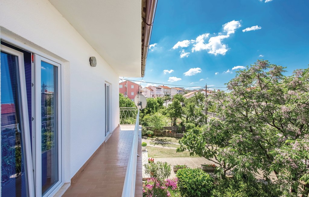 Ferieleilighet - Novi Vinodolski , Kroatia - CKN262 8