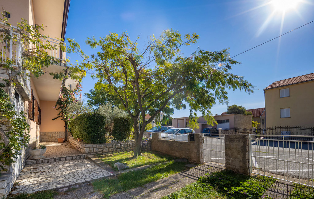 Ferienwohnung - Novi Vinodolski , Kroatien - CKN269 10