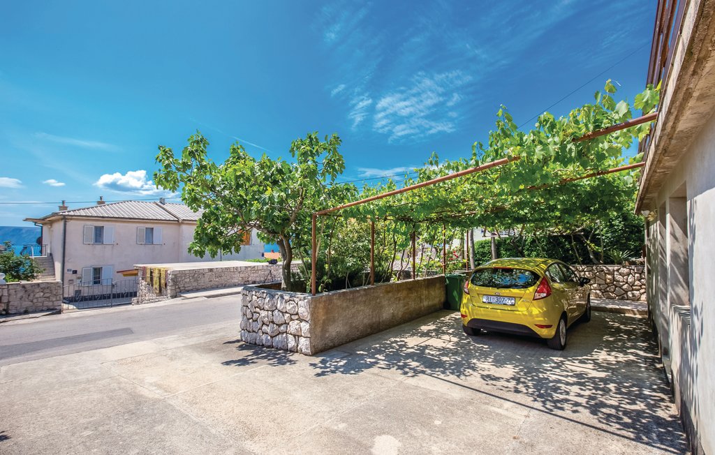 Lejlighed - Novi Vinodolski , Kroatien - CKN282 9