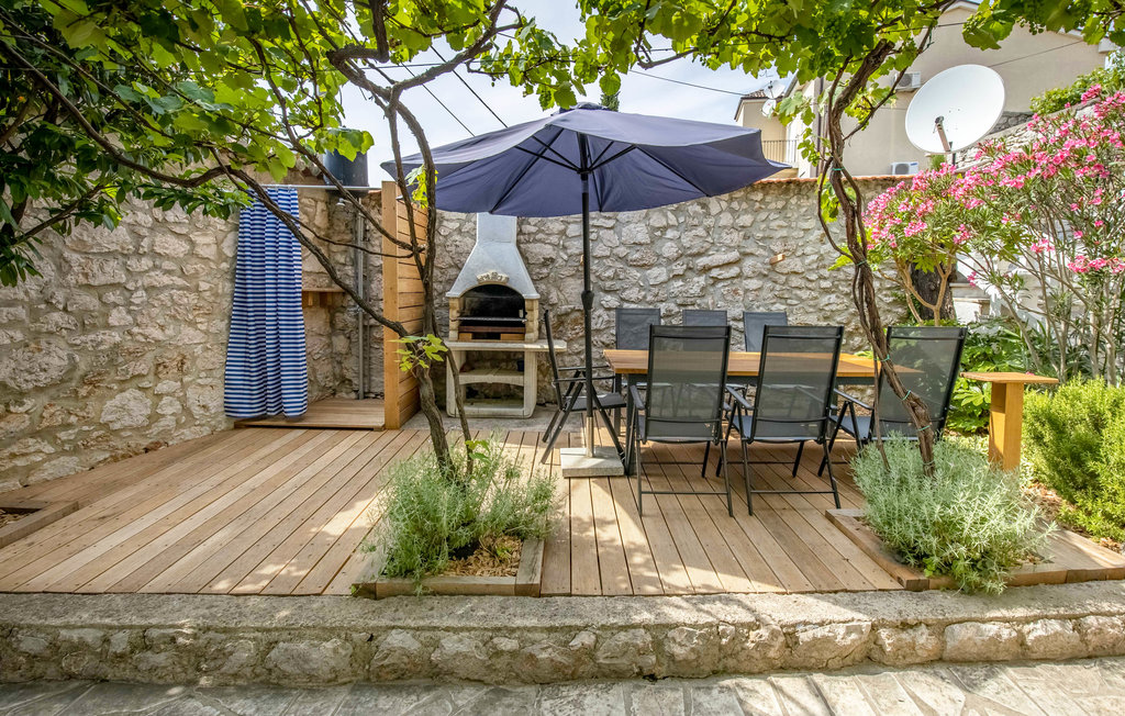 Feriehuse - Novi Vinodolski , Kroatien - CKN308 9