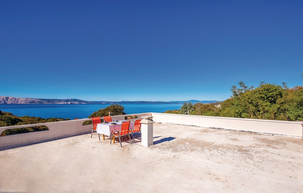 Lejlighed - Novi Vinodolski-Klenovica , Kroatien - CKN393 7