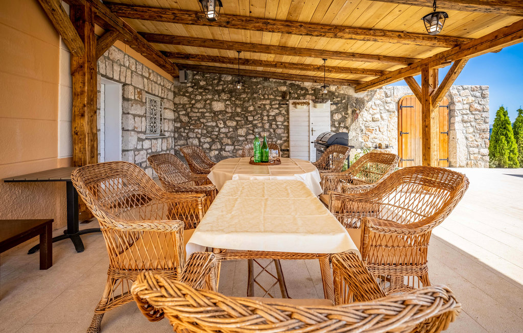 Feriehus - Novi Vinodolski-Bribir , Kroatia - CKN489 15