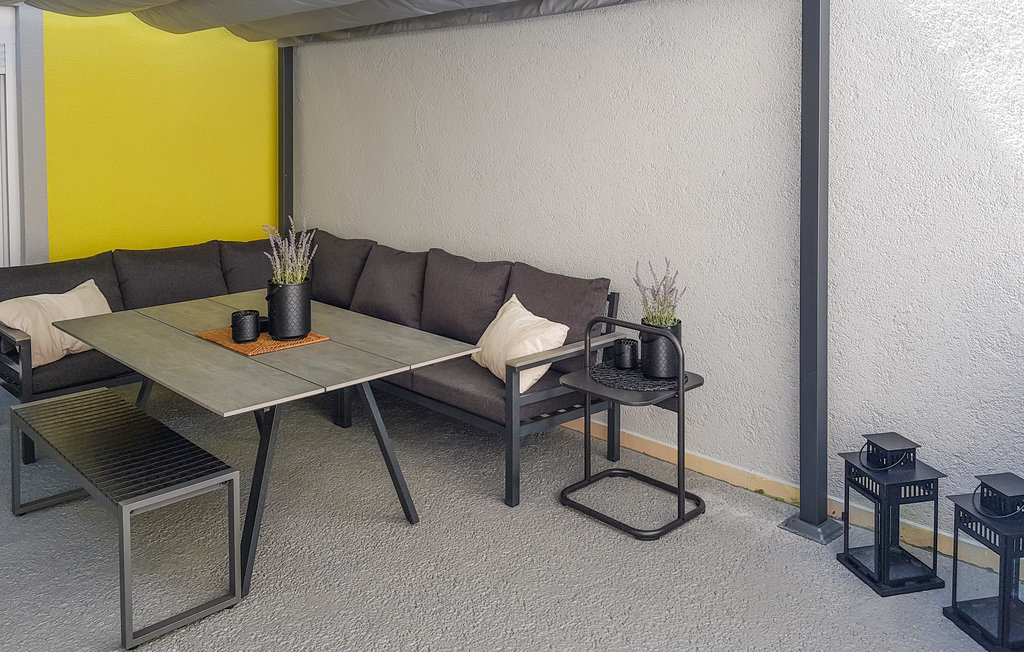 Semesterhus - Novi Vinodolski-Bribir , Kroatien - CKN499 14