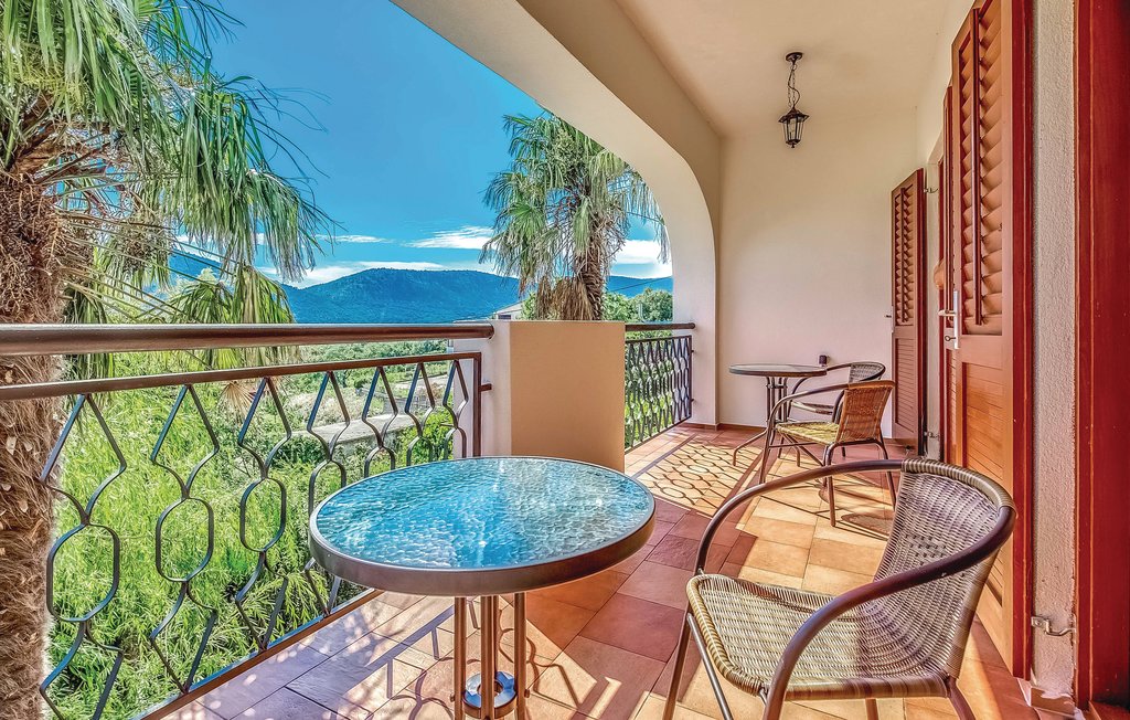 Feriehuse - Novi Vinodolski-Bribir , Kroatien - CKN505 13