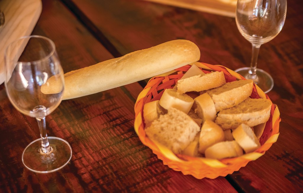 Feriehuse - Novi Vinodolski-Donji Zagon , Kroatien - CKN544 36