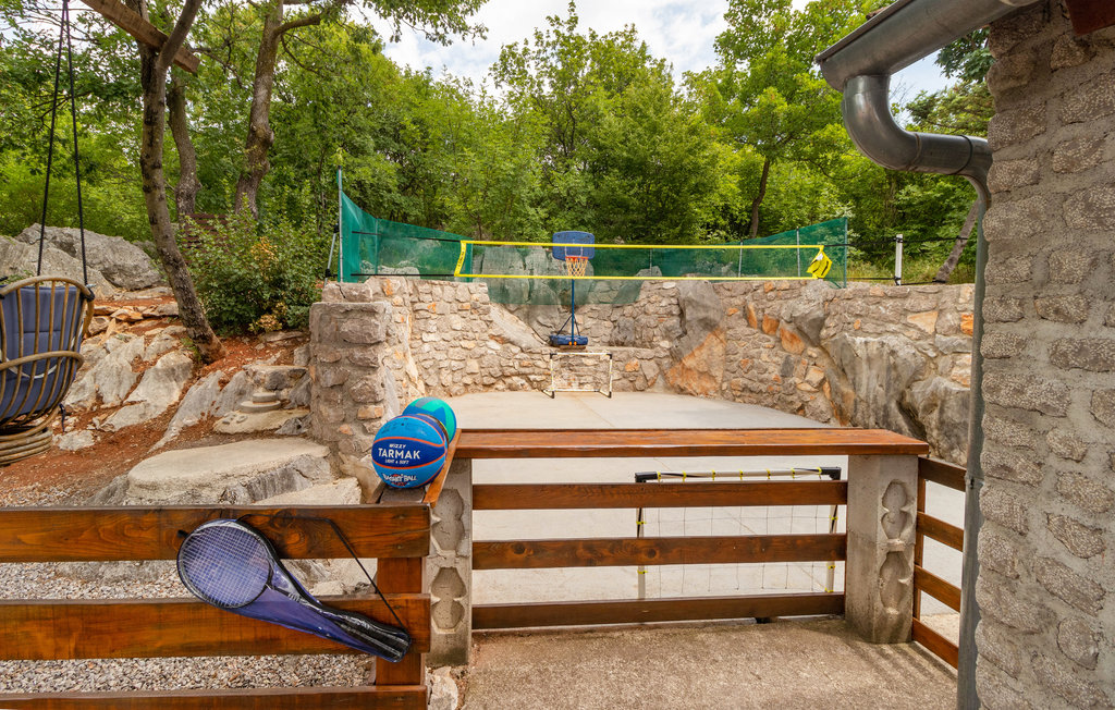 Feriehuse - Novi Vinodolski-Donji Zagon , Kroatien - CKN544 19