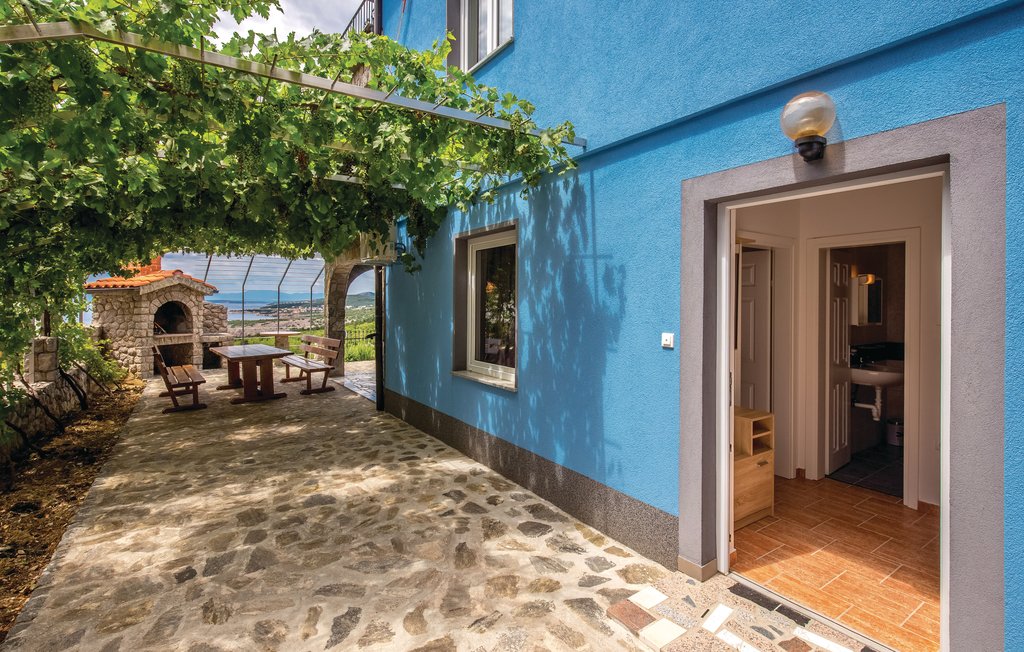 Ferieleilighet - Novi Vinodolski-Klenovica , Kroatia - CKN550 11