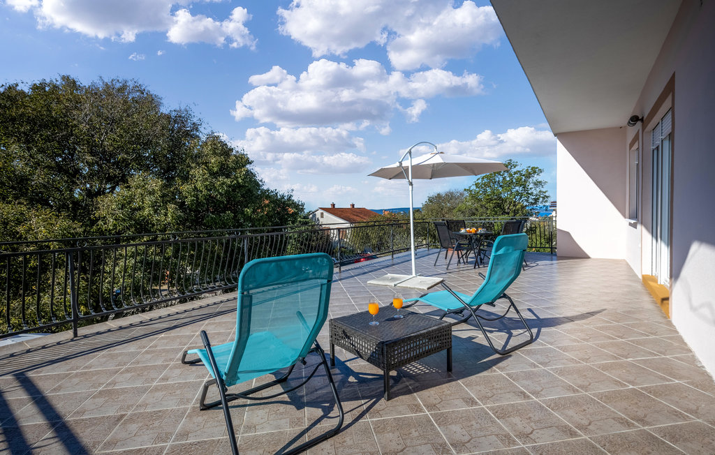 Lejlighed - CKN-Novi Vinodolski , Kroatien - CKN591 8