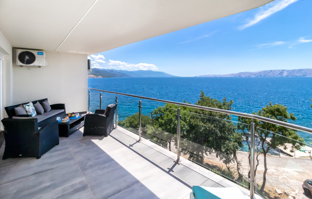 Semesterlägenhet - Novi Vinodolski-Povile , Kroatien - CKN636 15