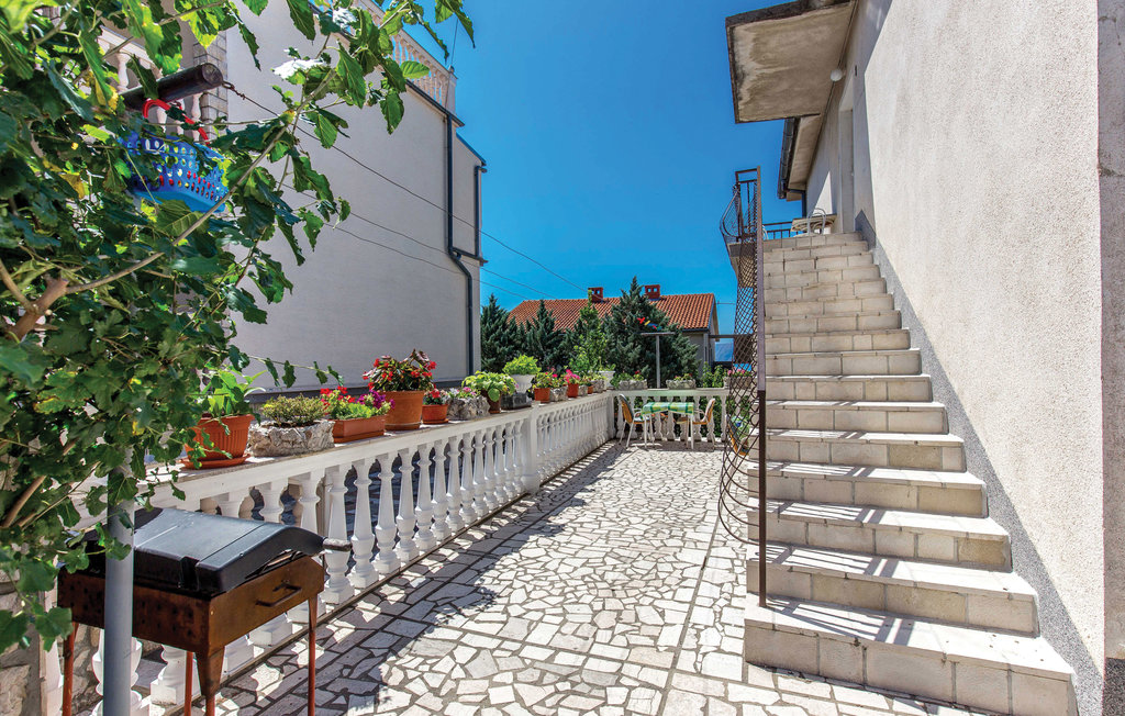 Lejlighed - Novi Vinodolski , Kroatien - CKN701 7