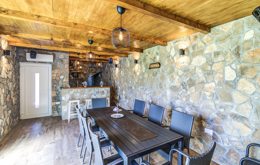 Ferieleilighet - Novi Vinodolski-Klenovica , Kroatia - CKN711 19
