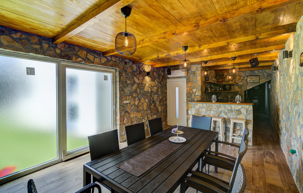 Ferienwohnung - Novi Vinodolski-Klenovica , Kroatien - CKN712 22