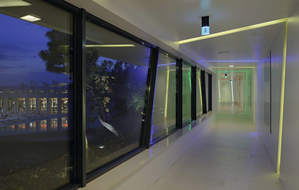 Lejlighed - Novi vinodolski , Kroatien - CKN763 37