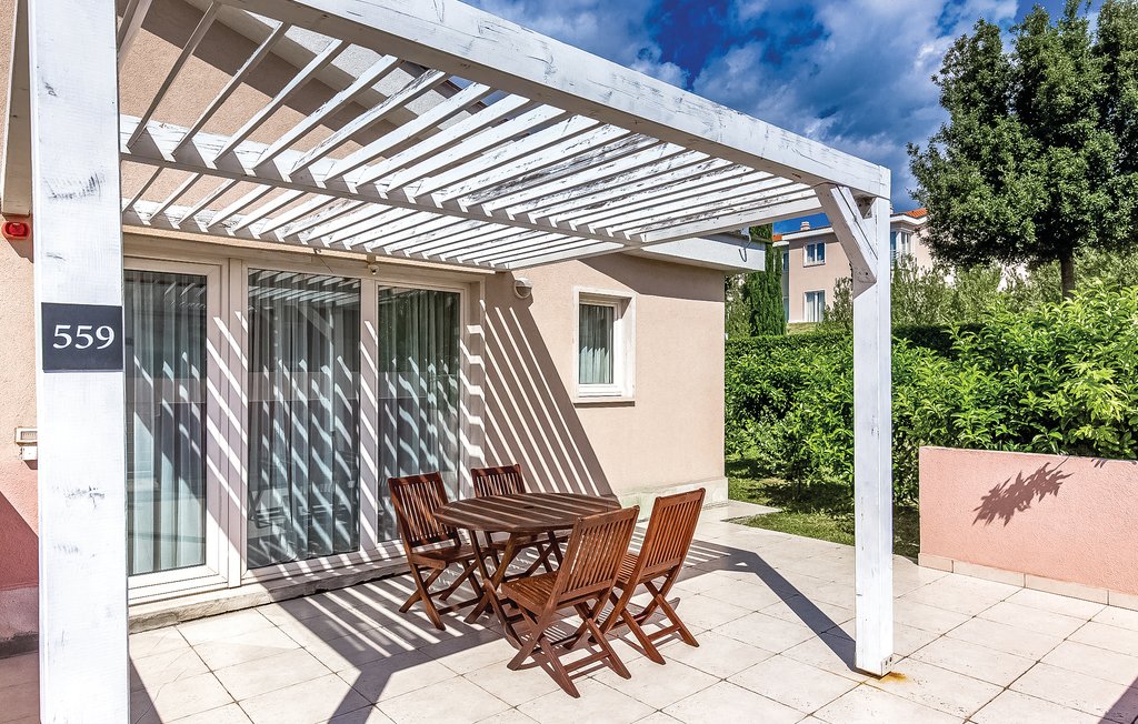 Ferienwohnung - Novi vinodolski , Kroatien - CKN772 20