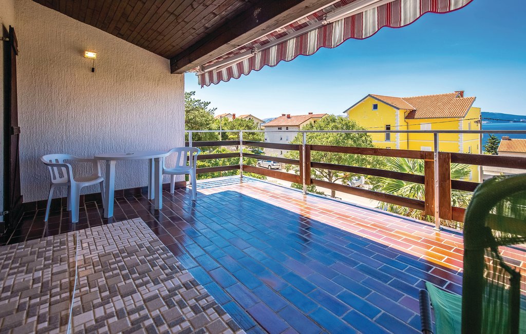 Feriehuse - Novi Vinodolski , Kroatien - CKN380 20