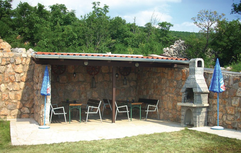 Ferienwohnung - Novi Vinodolski-Klenovica , Kroatien - CKN123 8
