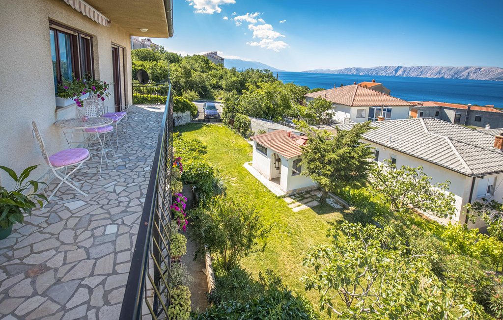 Ferienwohnung - Novi Vinodolski , Kroatien - CKN198 11