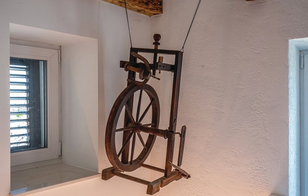 Ferienwohnung - Novi Vinodolski , Kroatien - CKN208 12