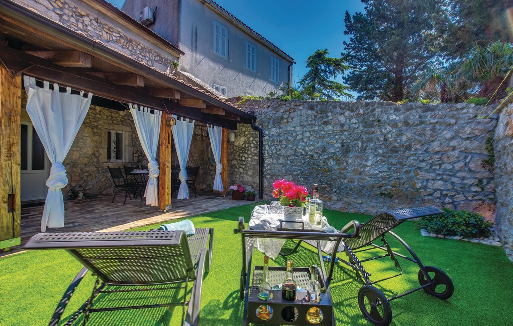 Ferienhaus - Novi Vinodolski , Kroatien - CKN239 10