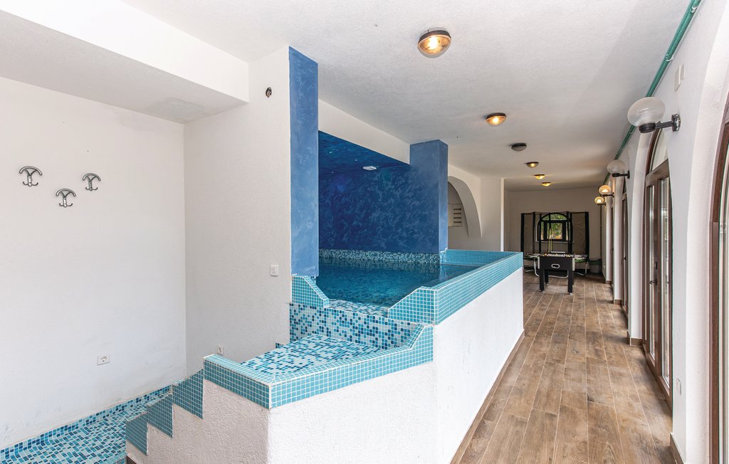 Feriehuse - Novi Vinodolski , Kroatien - CKN400 35