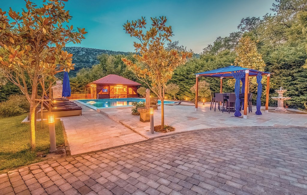 Feriehuse - Novi Vinodolski , Kroatien - CKN400 23