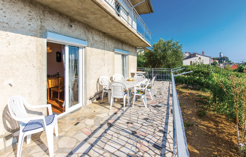 Lejlighed - Novi Vinodolski-Bribir , Kroatien - CKN487 9