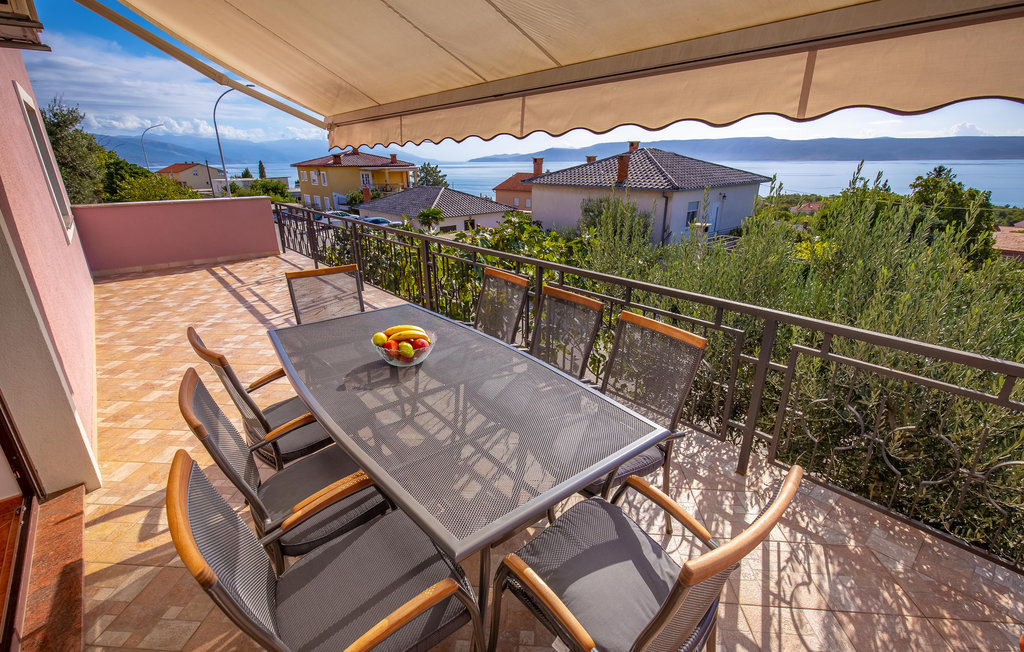 Lejlighed - Novi Vinodolski , Kroatien - CKN506 8