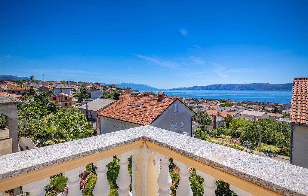 Lejlighed - Novi Vinodolski , Kroatien - CKN566 8