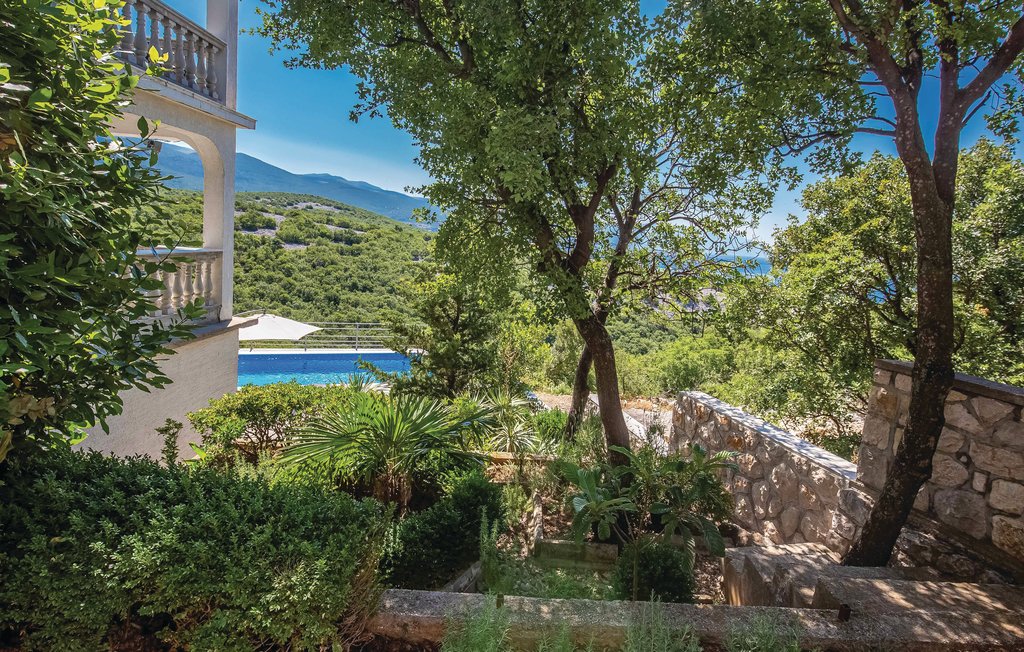 Feriehuse - Novi Vinodolski , Kroatien - CKN573 13