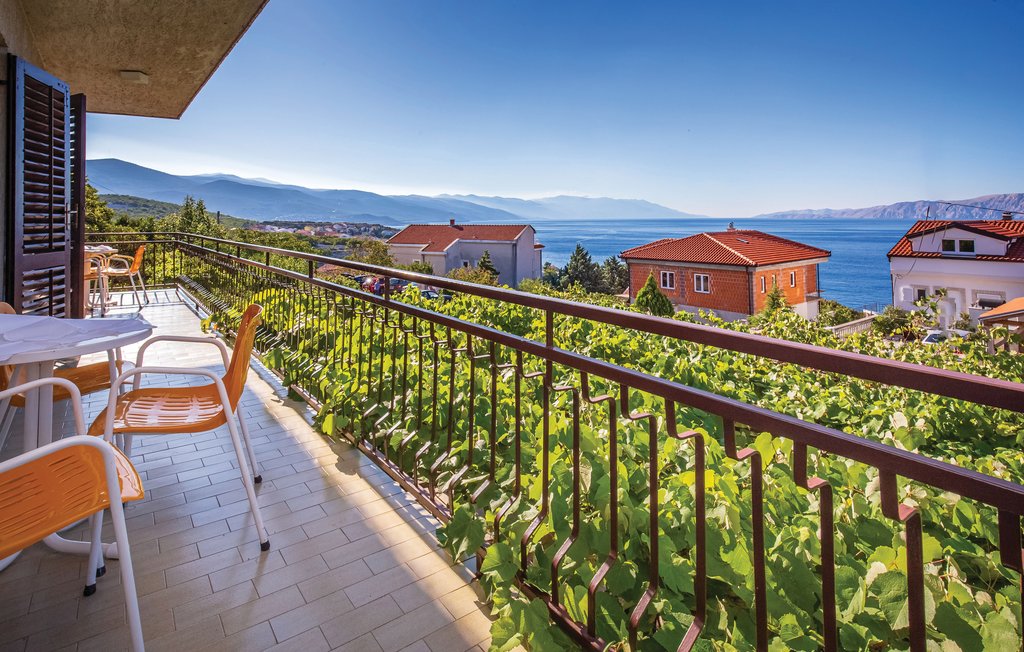 Lejlighed - Novi Vinodolski , Kroatien - CKN588 8