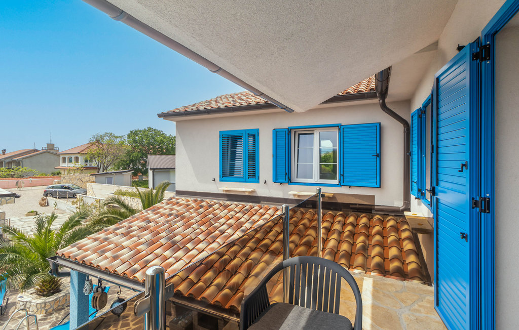 Feriehuse - Novi Vinodolski , Kroatien - CKN640 23