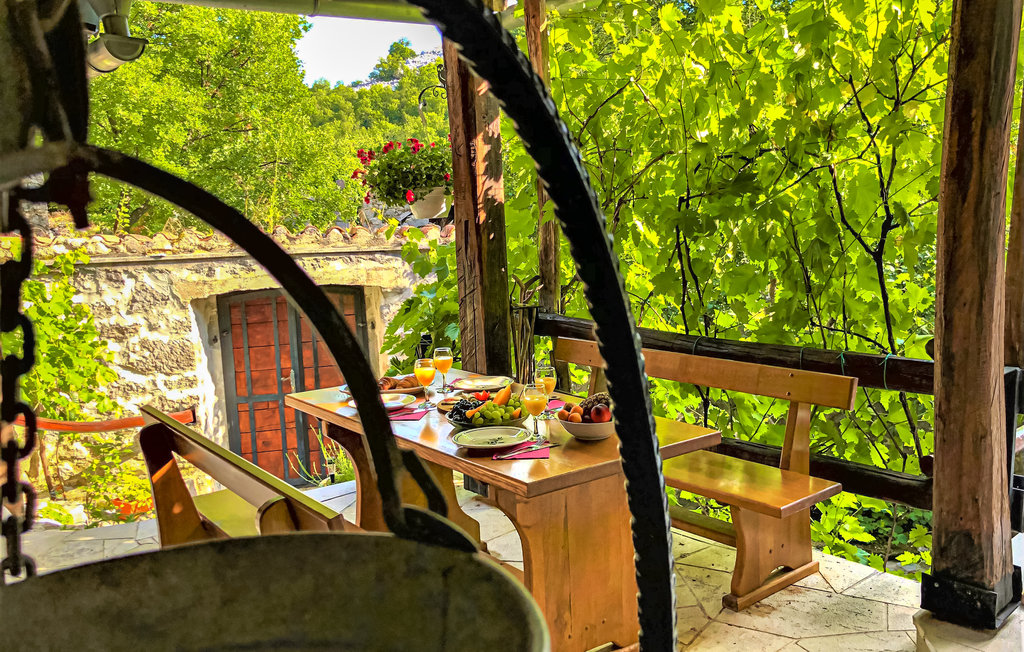 Feriehuse - Novi Vinodolski , Kroatien - CKN642 13