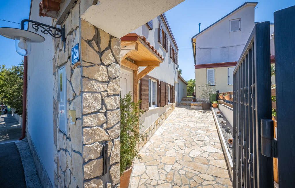 Feriehuse - Novi Vinodolski , Kroatien - CKN660 14