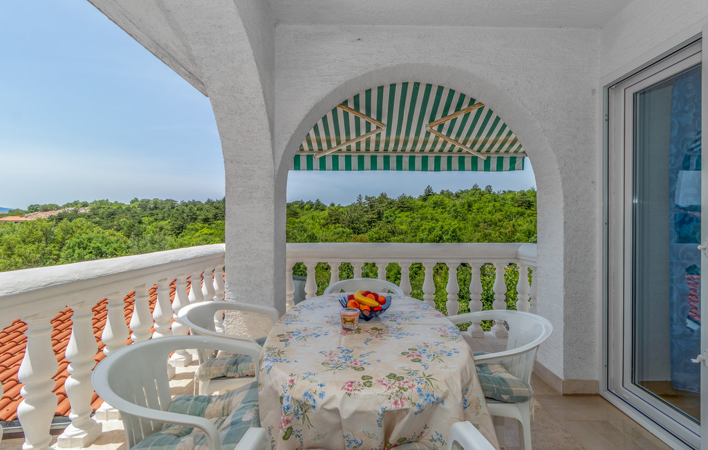 Lejlighed - Klenovica - Novi Vinodolski , Kroatien - CKN684 12