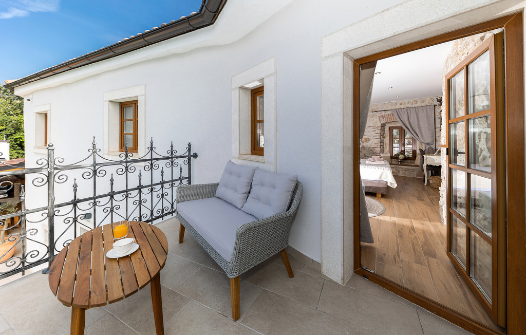 Ferienhaus - Novi Vinodolski - Bribir , Kroatien - CKN685 18