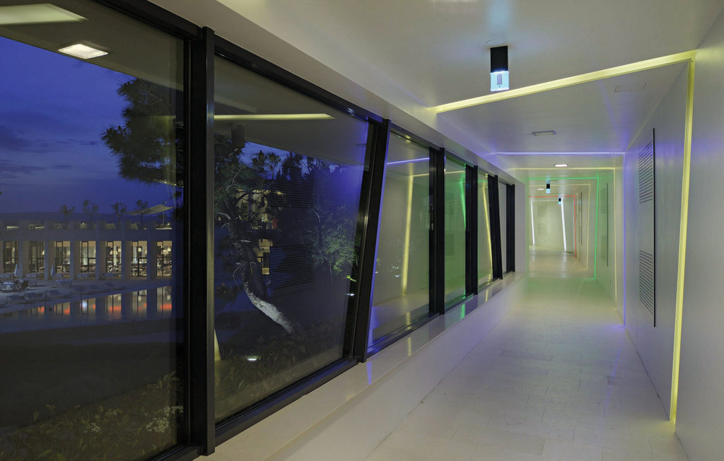 Lejlighed - Novi Vinodolski , Kroatien - CKN741 36