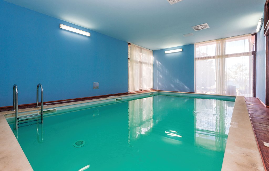 Feriehuse - Novi Vinodolski-Klenovica , Kroatien - CKN160 2