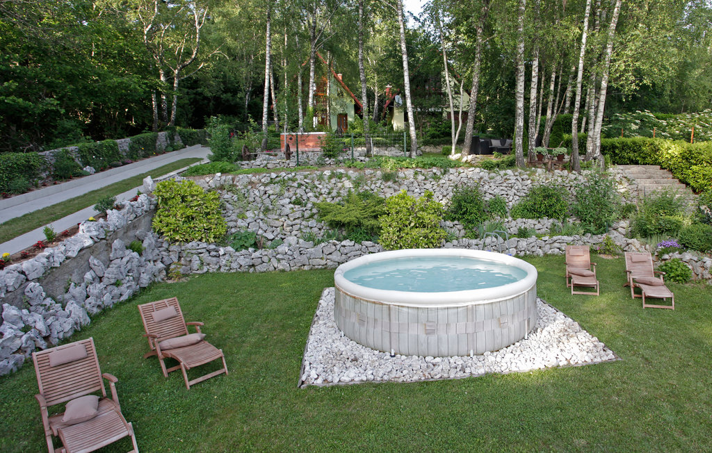 Feriehuse - Novi Vinodolski-Breze , Kroatien - CKN209 2