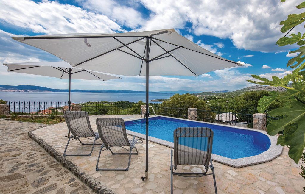 Lejlighed - Novi Vinodolski-Klenovica , Kroatien - CKN552 1